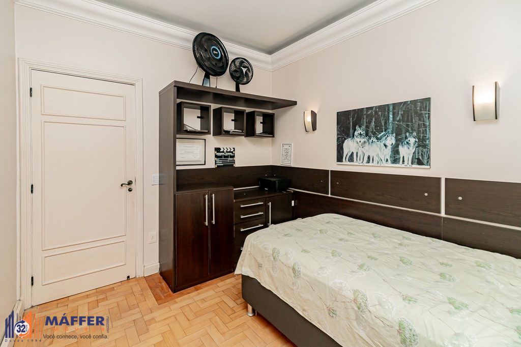 Apartamento, 3 quartos, 143 m² - Foto 58