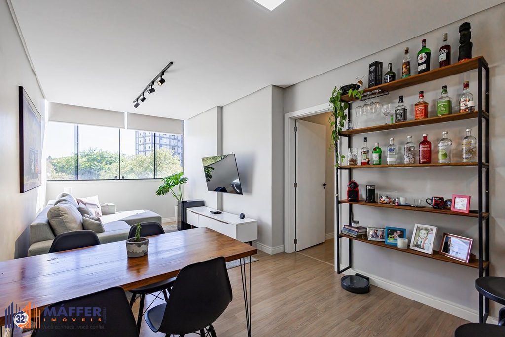 Apartamento, 3 quartos, 76 m² - Foto 26