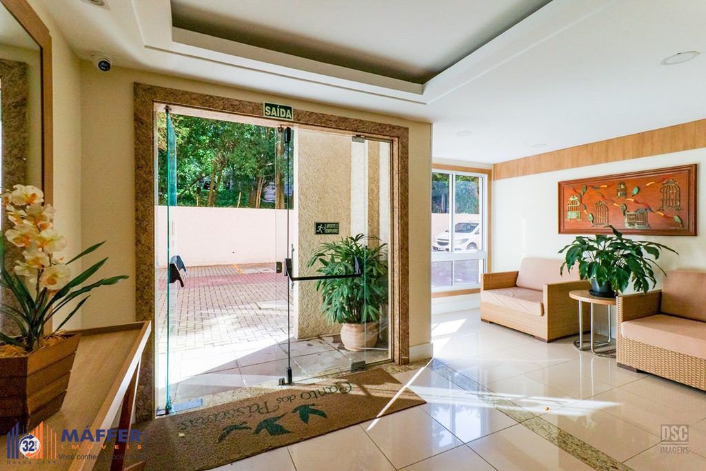 Apartamento, 2 quartos, 57 m² - Foto 17