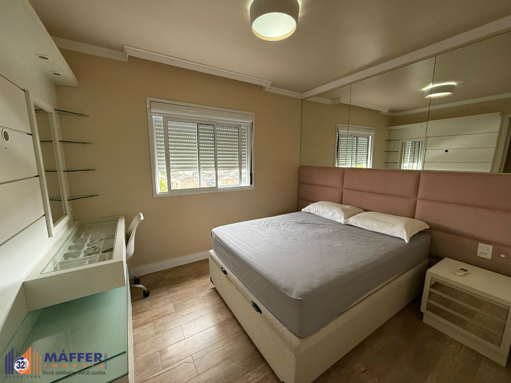 Apartamento, 2 quartos, 82 m² - Foto 42
