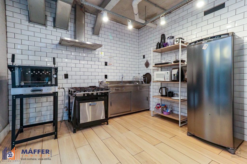 Loja-Salão, 190 m² - Foto 15