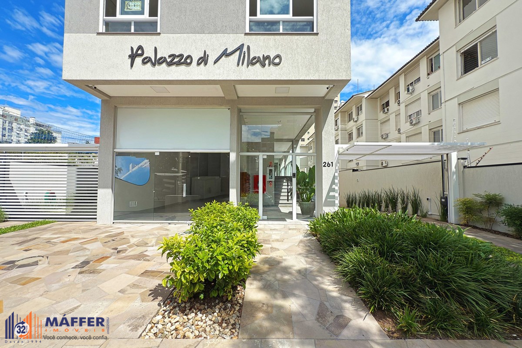 Apartamento, 2 quartos, 63 m² - Foto 3