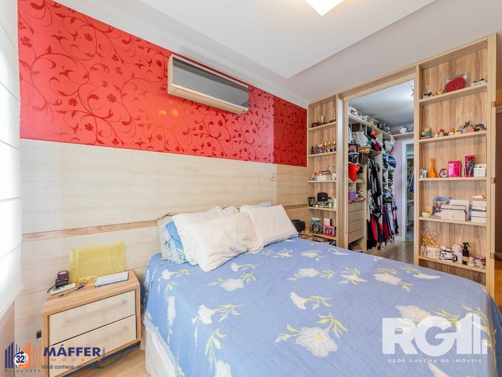 Casa de Condomínio, 4 quartos - Foto 8