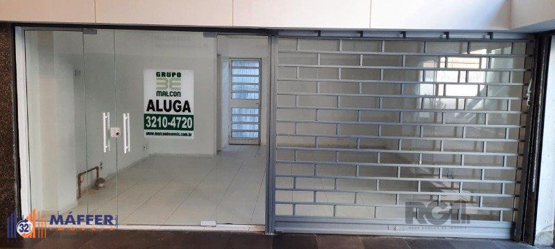 Loja no Esplanada Auxiliadora, para alugar, 42 m², Auxiliadora - Porto Alegre — foto 2