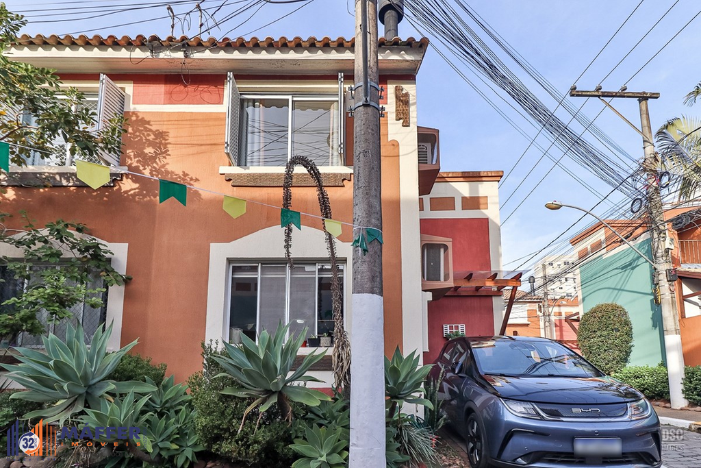 Casa de Condomínio, 3 quartos - Foto 25