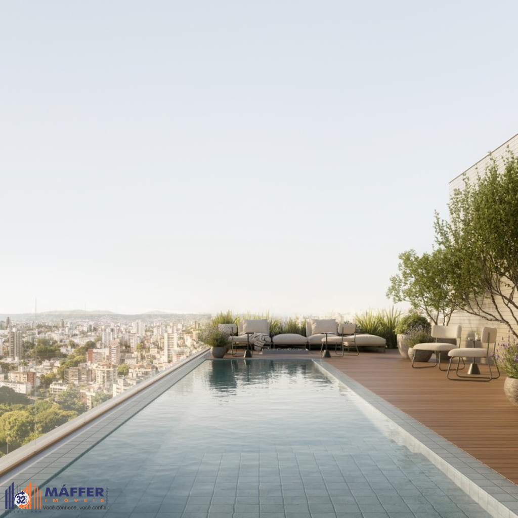Apartamento, 3 quartos, 165 m² - Foto 22