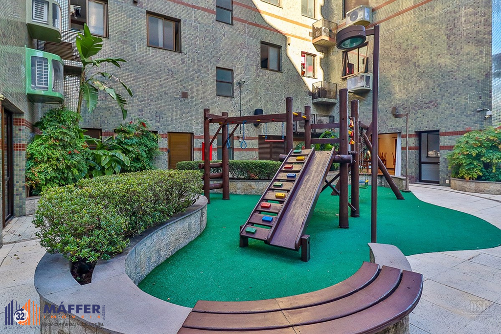 Apartamento, 3 quartos, 148 m² - Foto 20
