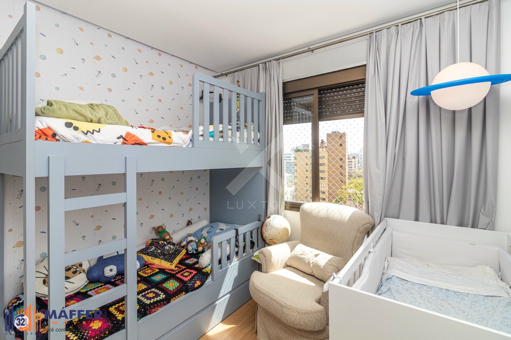 Cobertura, 2 quartos, 185 m² - Foto 6