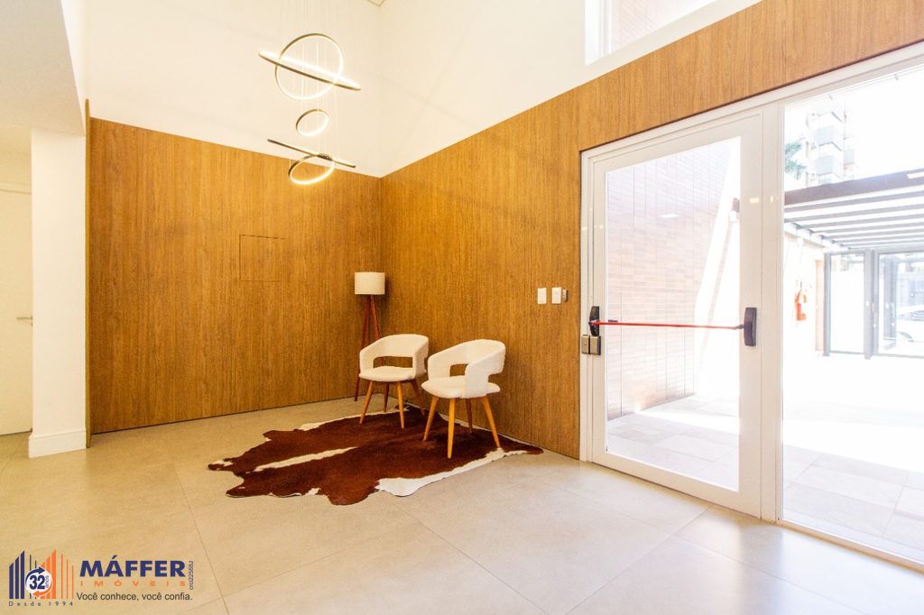 Apartamento, 2 quartos, 80 m² - Foto 6