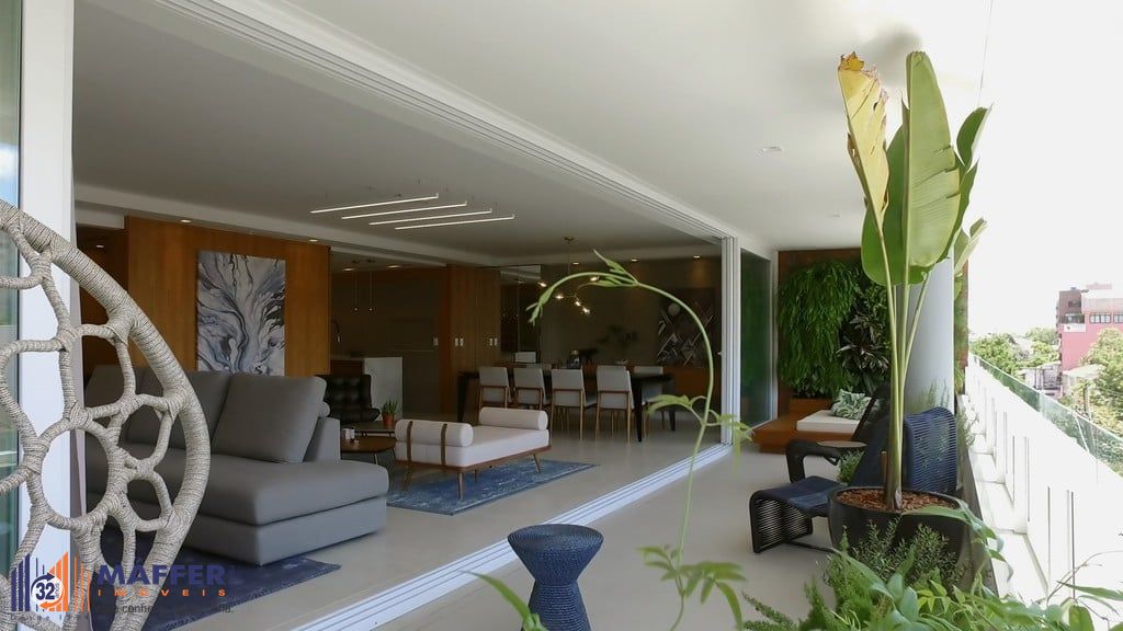 Apartamento, 3 quartos, 177 m² - Foto 12