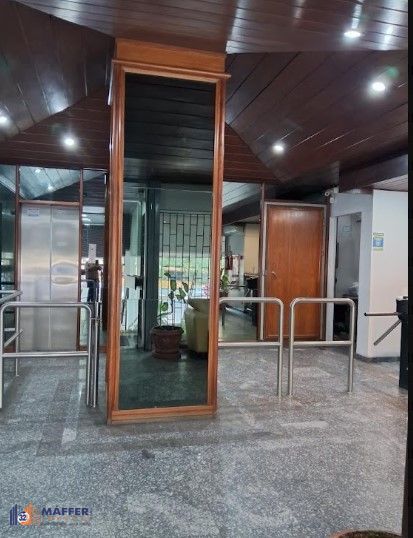 Conjunto Comercial, 2 salas, para alugar, 344 m², Bela Vista - Porto Alegre — foto 4
