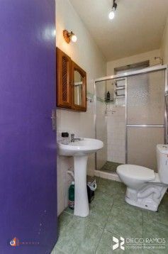Apartamento, 1 quarto, 34 m² - Foto 13