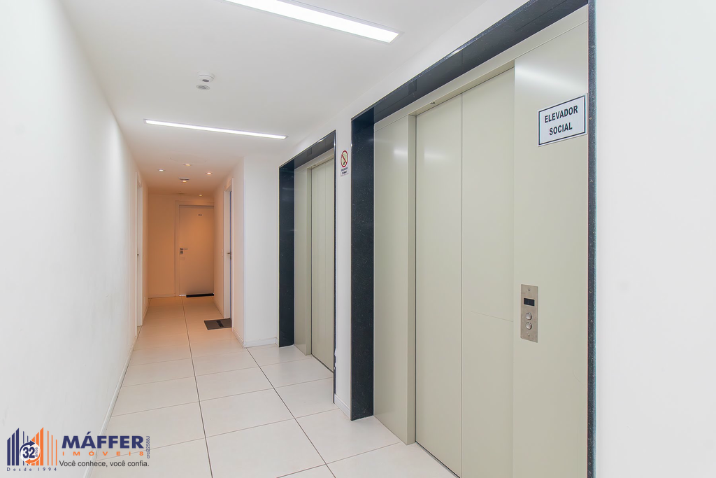 Apartamento, 1 quarto, 44 m² - Foto 29