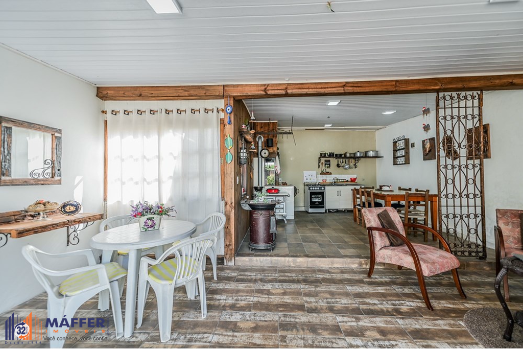 Casa, 4 quartos, 250 m² - Foto 9