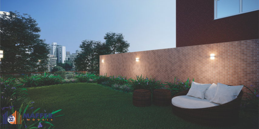 Apartamento, 3 quartos, 84 m² - Foto 11