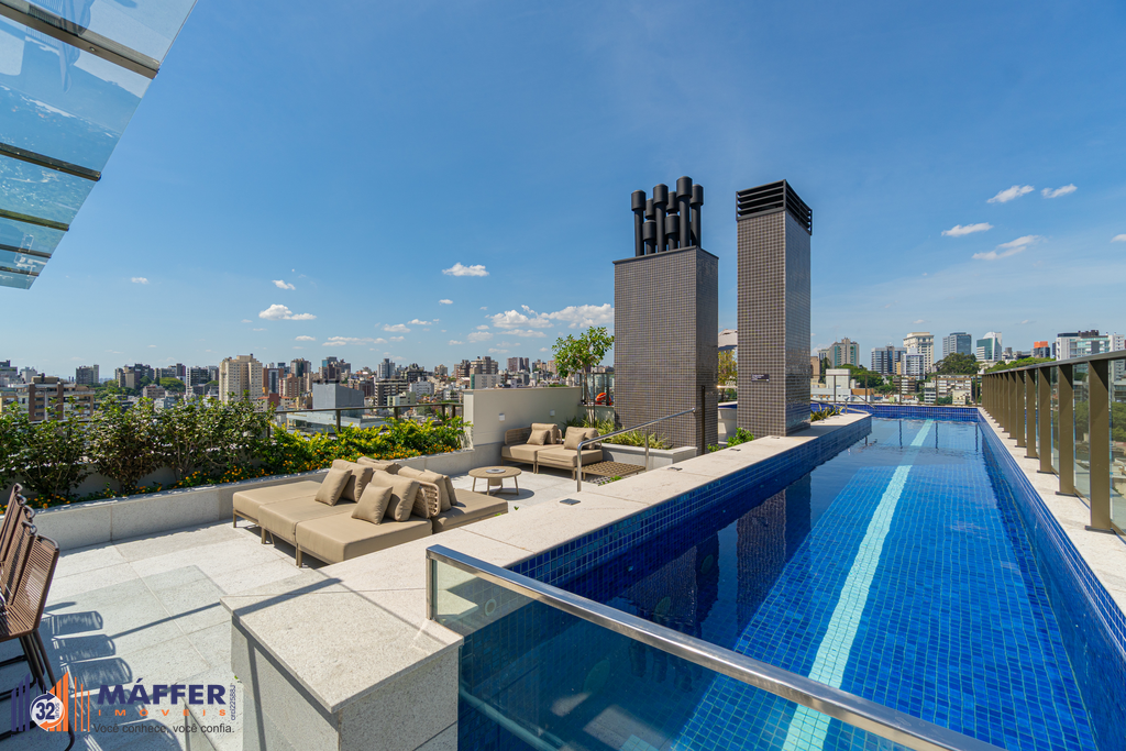 Apartamento, 2 quartos, 162 m² - Foto 20