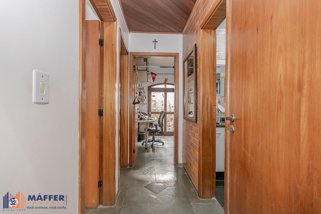 Casa, 4 quartos, 350 m² - Foto 48