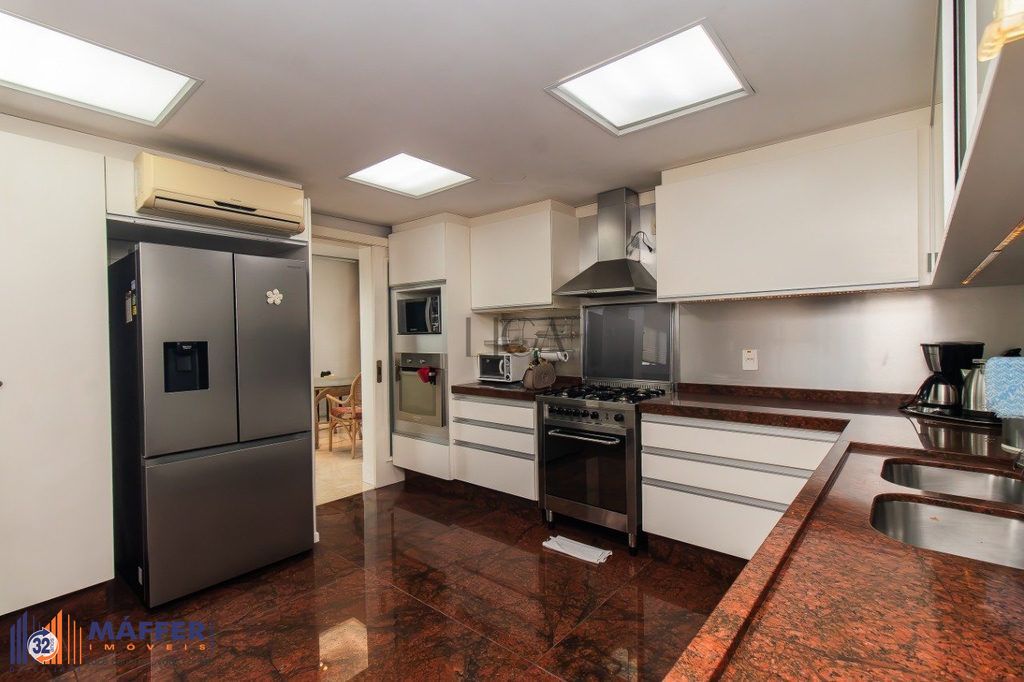 Apartamento, 4 quartos, 356 m² - Foto 41