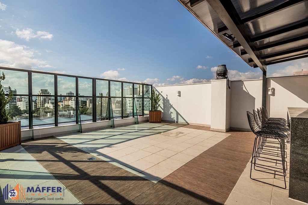 Apartamento, 1 quarto, 46 m² - Foto 7