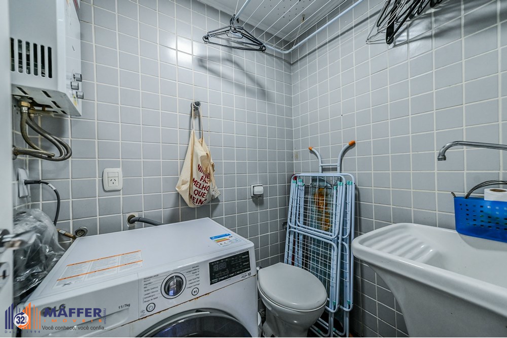 Apartamento, 2 quartos, 77 m² - Foto 6
