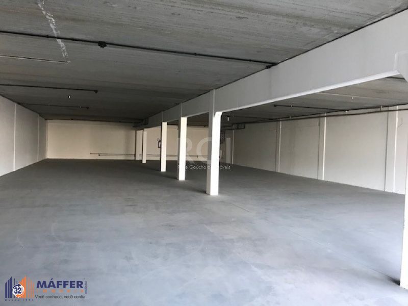 Loja, 1 sala, para alugar, 537 m², Sarandi - Porto Alegre — foto 4