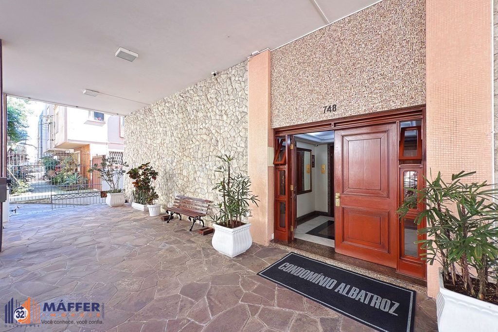 Apartamento, 3 quartos, 127 m² - Foto 6