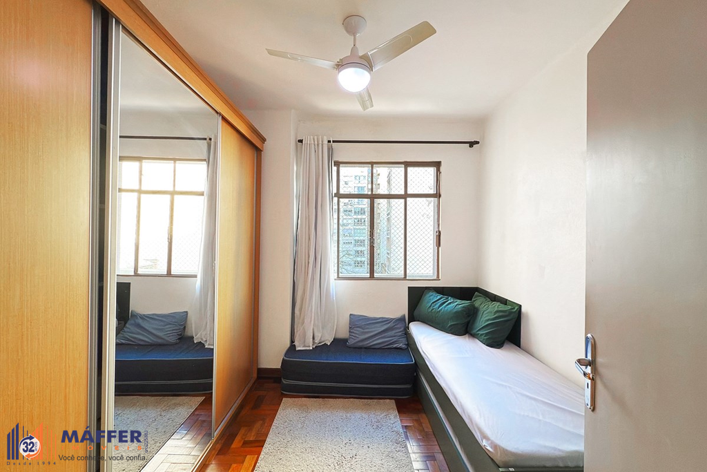 Apartamento, 3 quartos, 98 m² - Foto 15