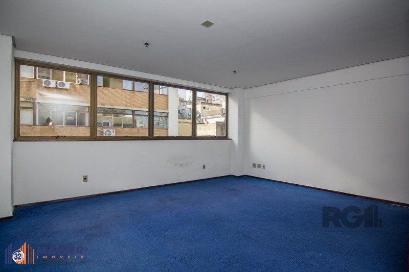 Sala Comercial no Center City, para alugar, 38 m², Centro Histórico - Porto Alegre — foto 4