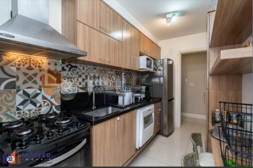 Apartamento, 3 quartos, 95 m² - Foto 31