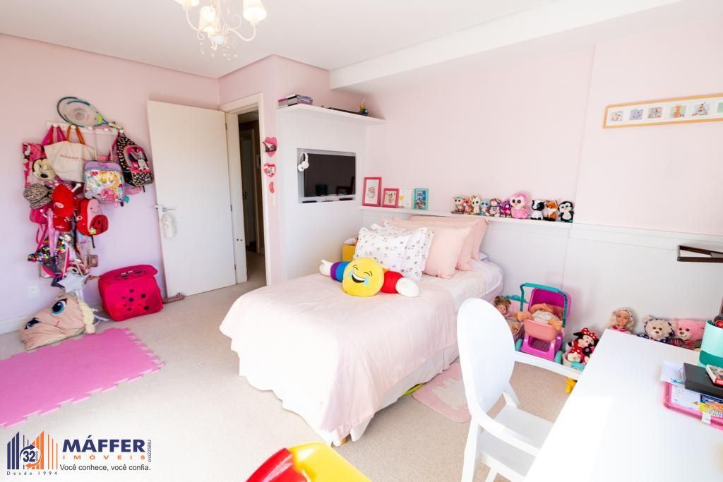 Cobertura, 3 quartos, 278 m² - Foto 16