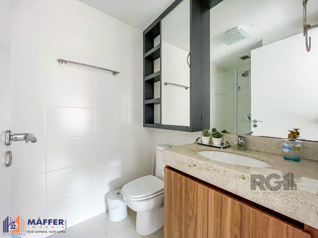 Apartamento, 2 quartos, 70 m² - Foto 34