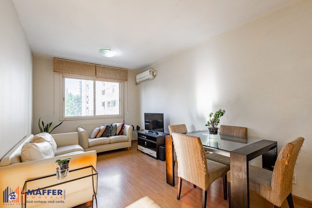 Apartamento, 2 quartos, 58 m² - Foto 1