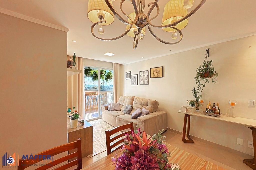 Apartamento, 3 quartos, 69 m² - Foto 28