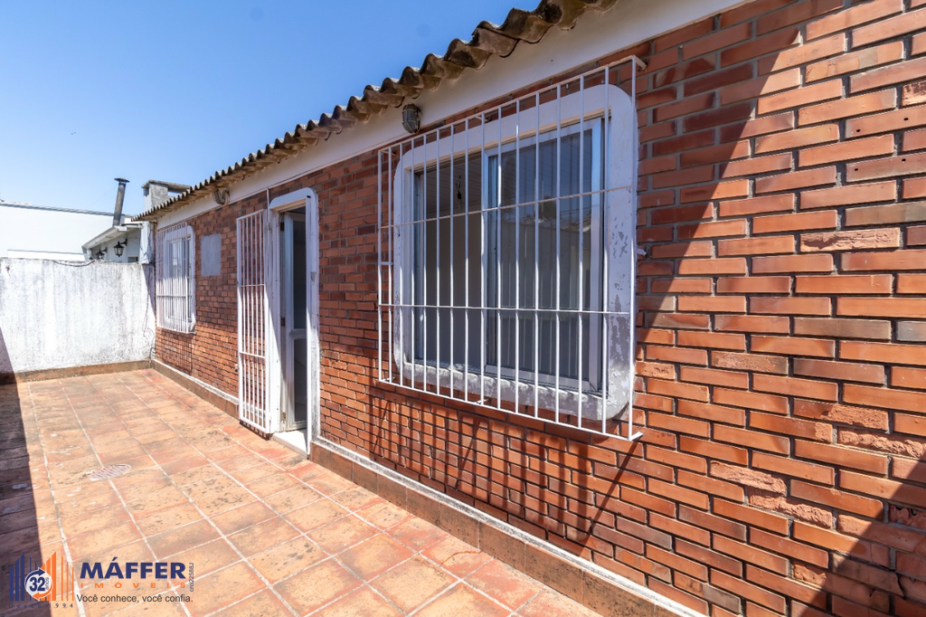 Cobertura, 1 quarto, 87 m² - Foto 22