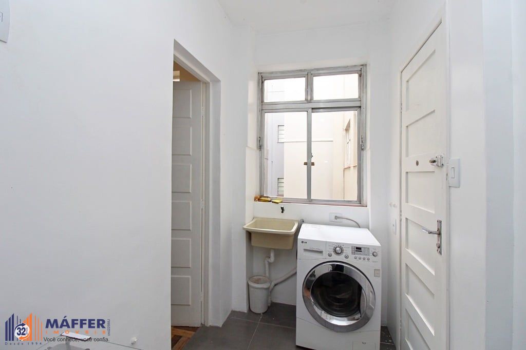 Apartamento, 2 quartos, 66 m² - Foto 8