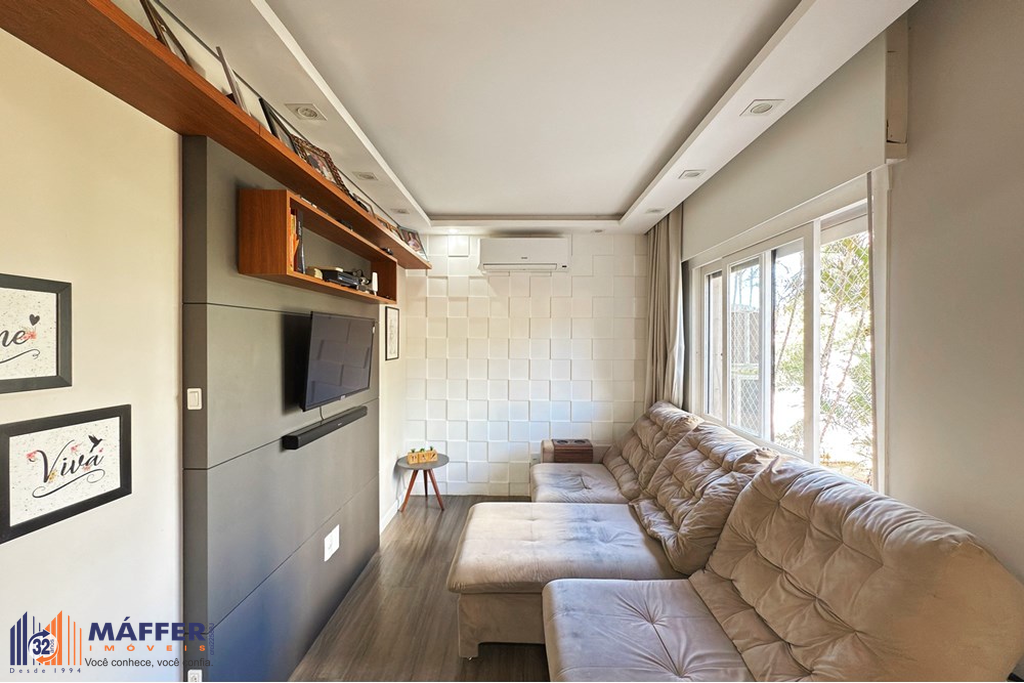 Apartamento, 2 quartos, 63 m² - Foto 25