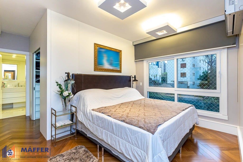 Apartamento, 3 quartos, 223 m² - Foto 7