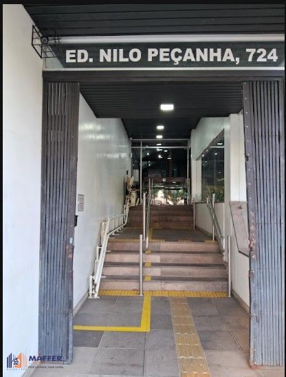 Conjunto Comercial, 2 salas, para alugar, 344 m², Bela Vista - Porto Alegre — foto 3