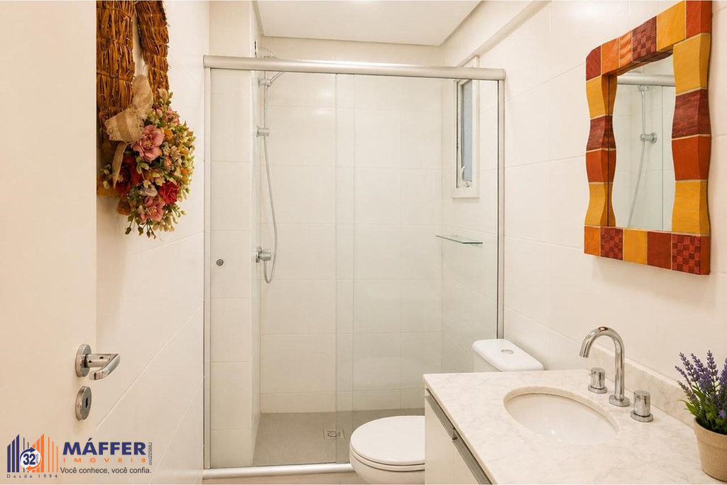 Apartamento, 3 quartos, 71 m² - Foto 33