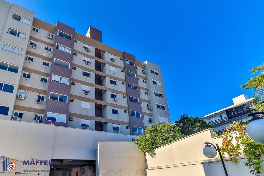 Apartamento, 1 quarto, 35 m² - Foto 1