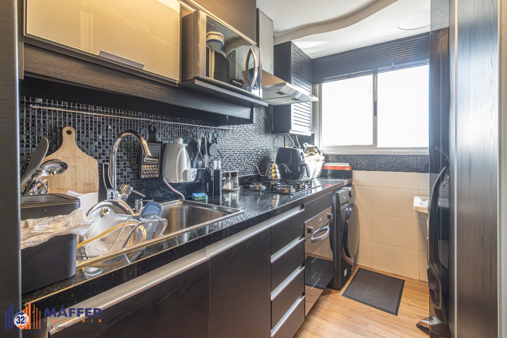 Apartamento, 1 quarto, 49 m² - Foto 12