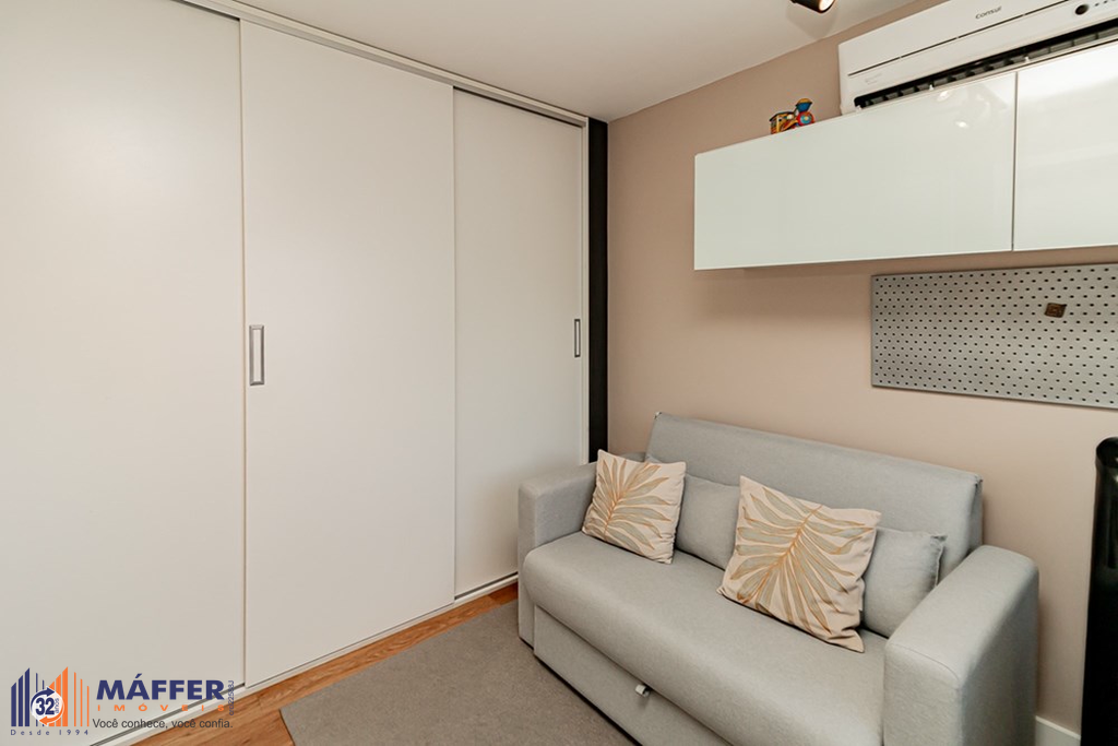 Apartamento, 2 quartos, 89 m² - Foto 2