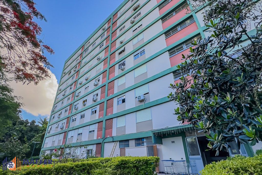 Apartamento, 3 quartos, 67 m² - Foto 1