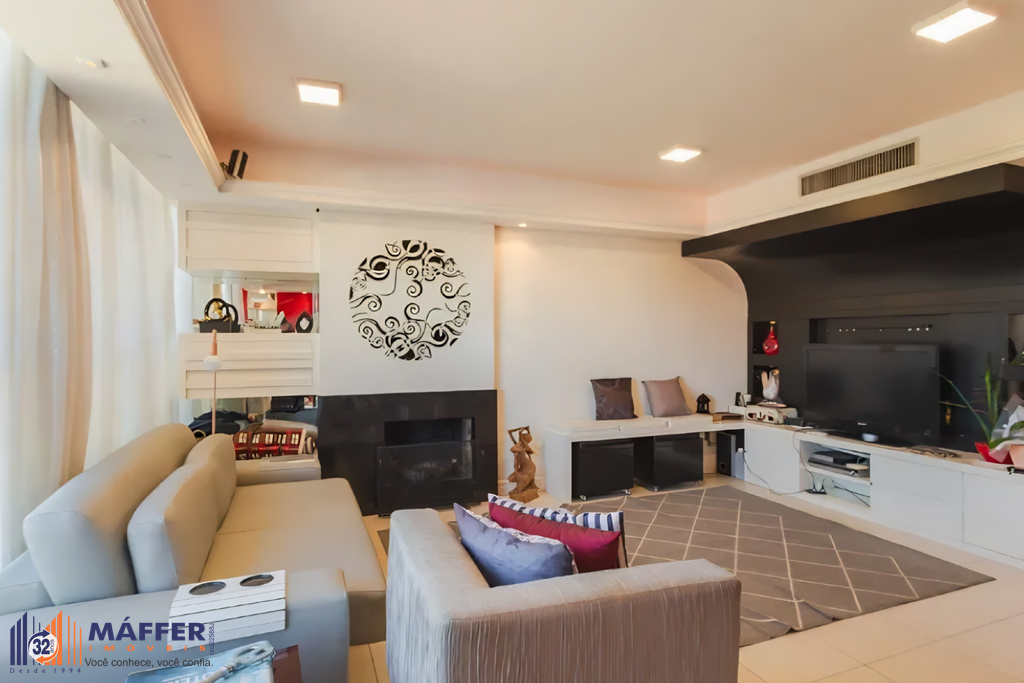Apartamento, 3 quartos, 131 m² - Foto 27