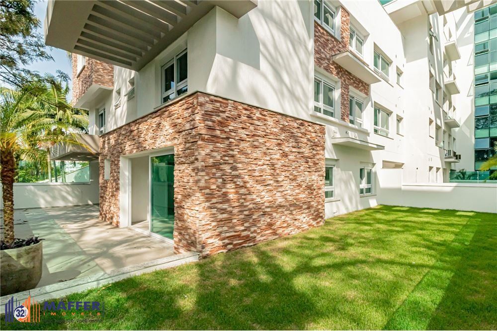 Apartamento, 3 quartos, 227 m² - Foto 26
