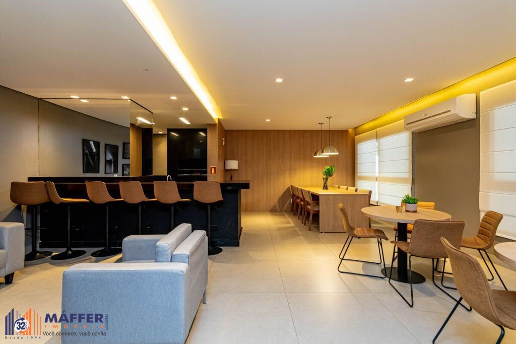 Cobertura, 3 quartos, 182 m² - Foto 6
