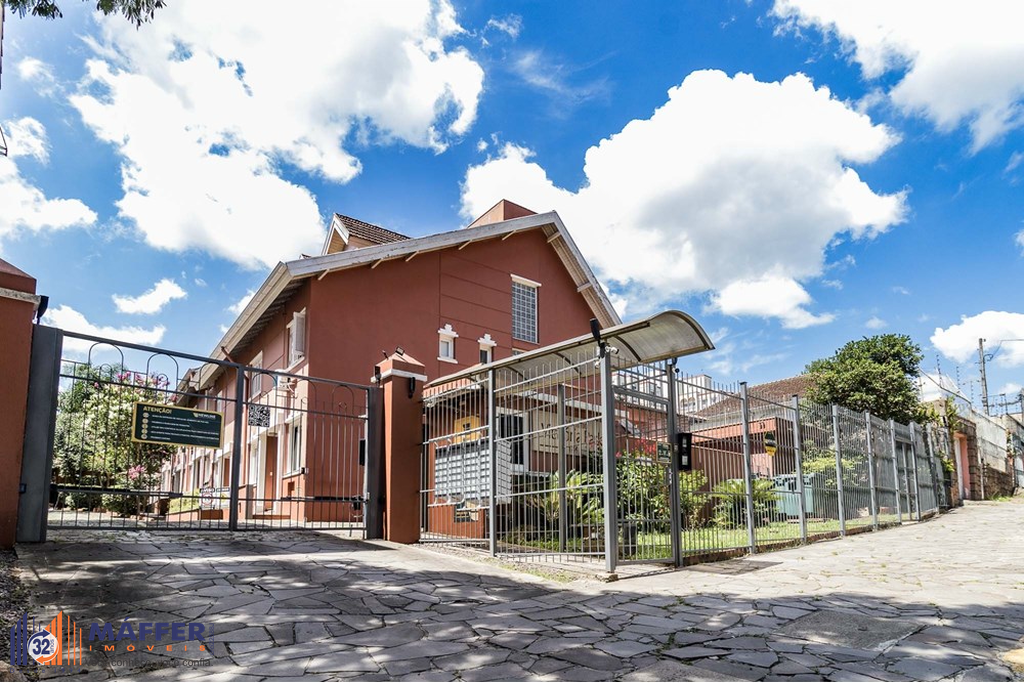 Casa de Condomínio, 3 quartos - Foto 30