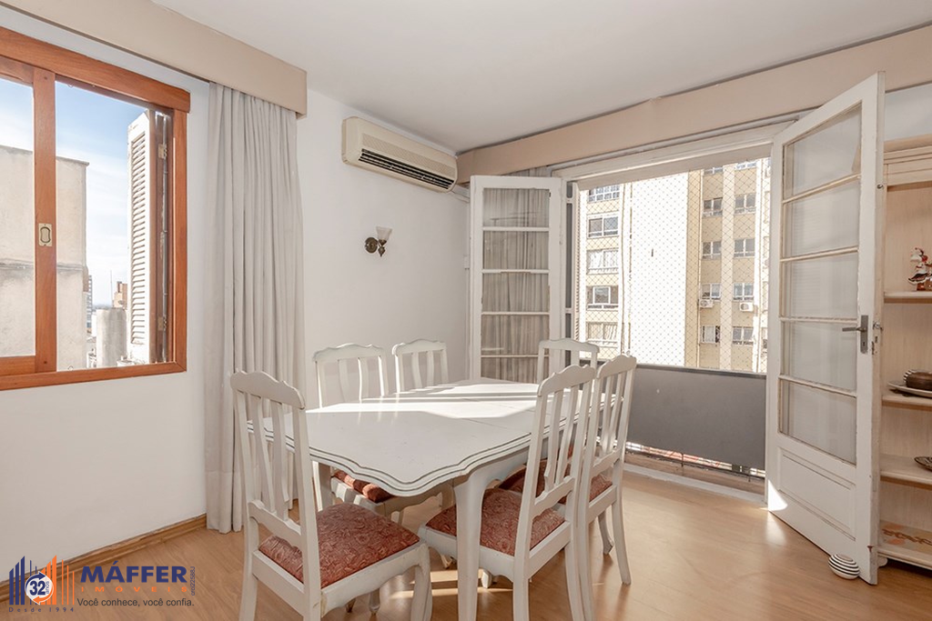 Apartamento, 3 quartos, 118 m² - Foto 41
