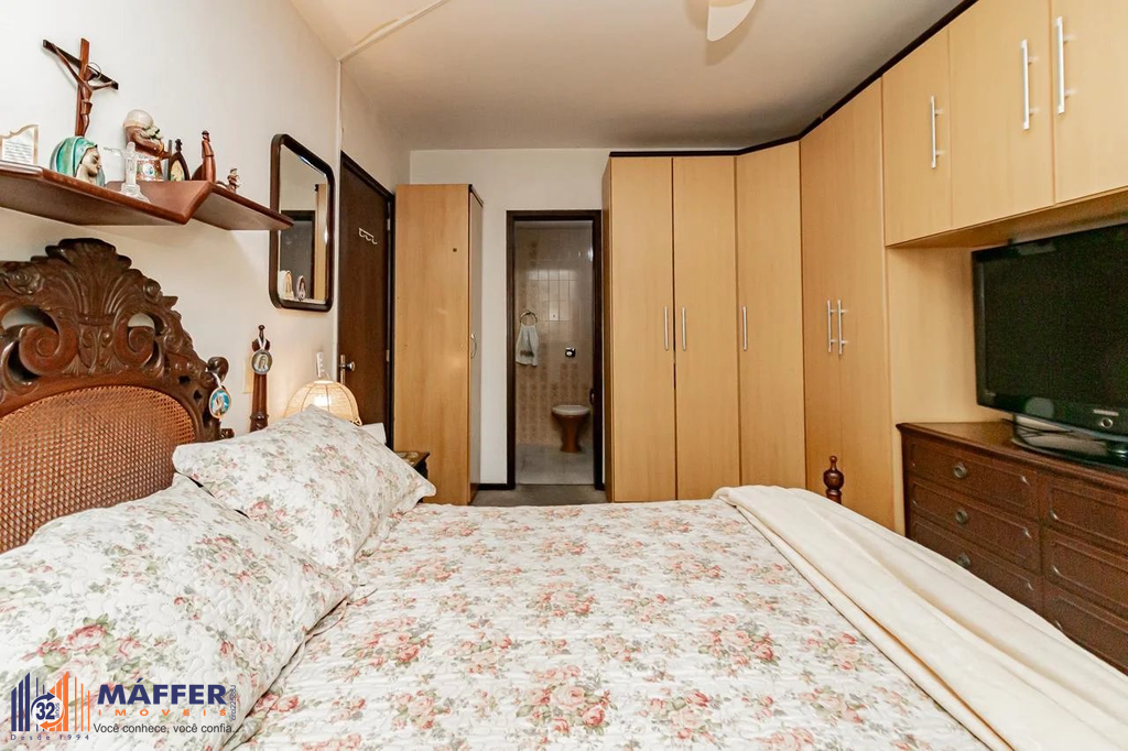 Apartamento, 3 quartos, 116 m² - Foto 58