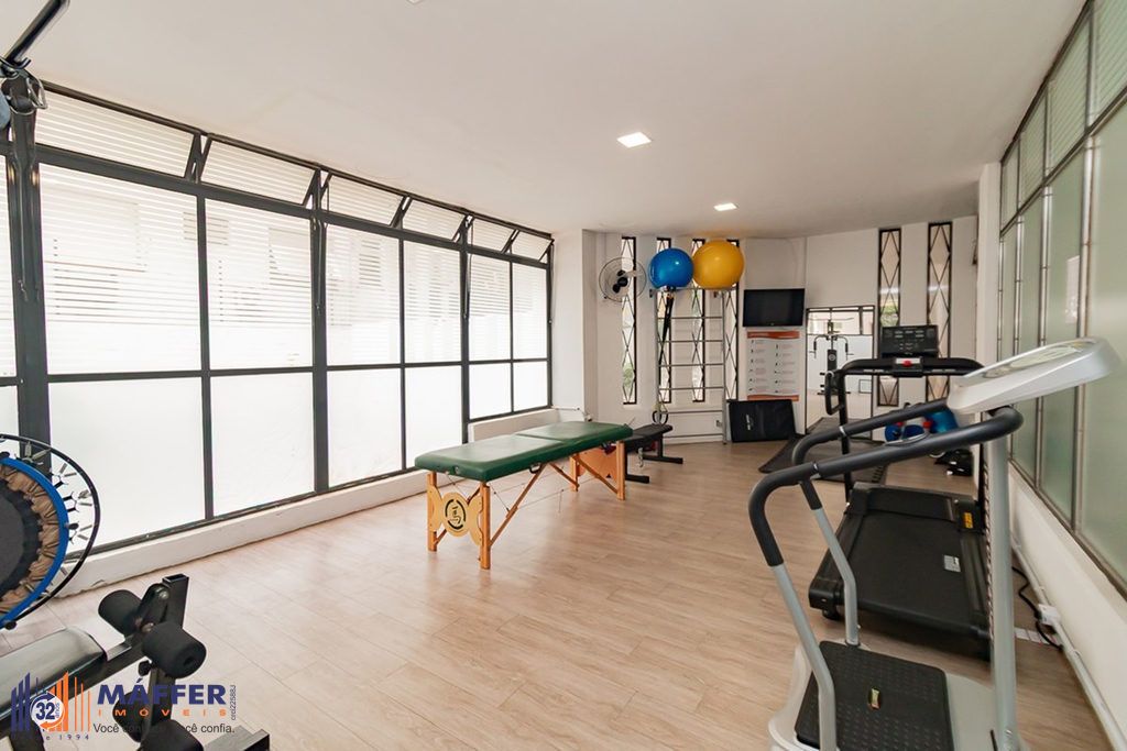 Apartamento, 3 quartos, 168 m² - Foto 12